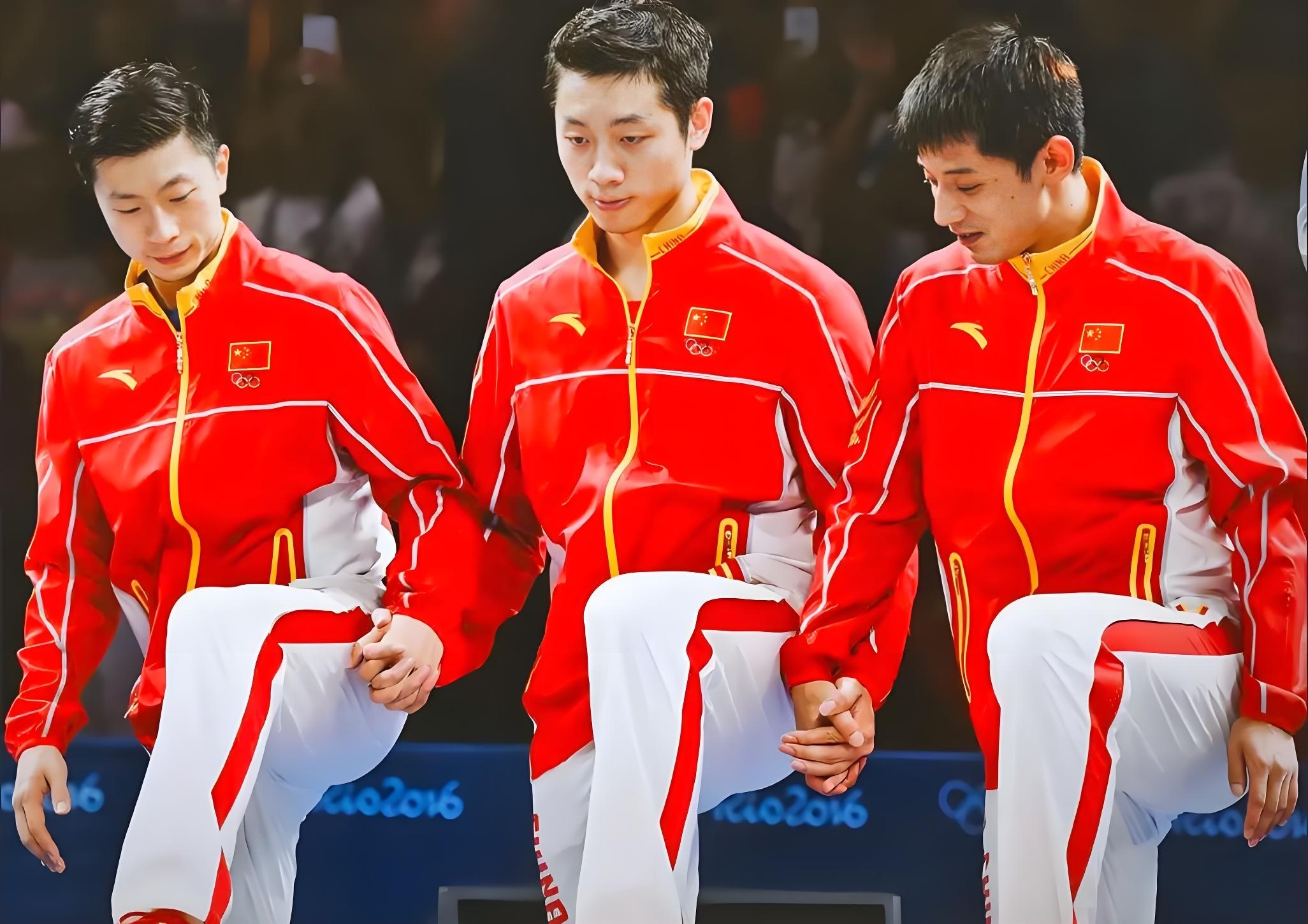 中国队翻盘德国队,许昕关键制胜的简单介绍 中国队翻盘德国队,许昕关键制胜的简单介绍