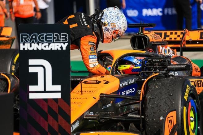 索伯车队力克梅赛德斯,维斯塔潘刷新纪录 索伯车队力克梅赛德斯,维斯塔潘刷新纪录